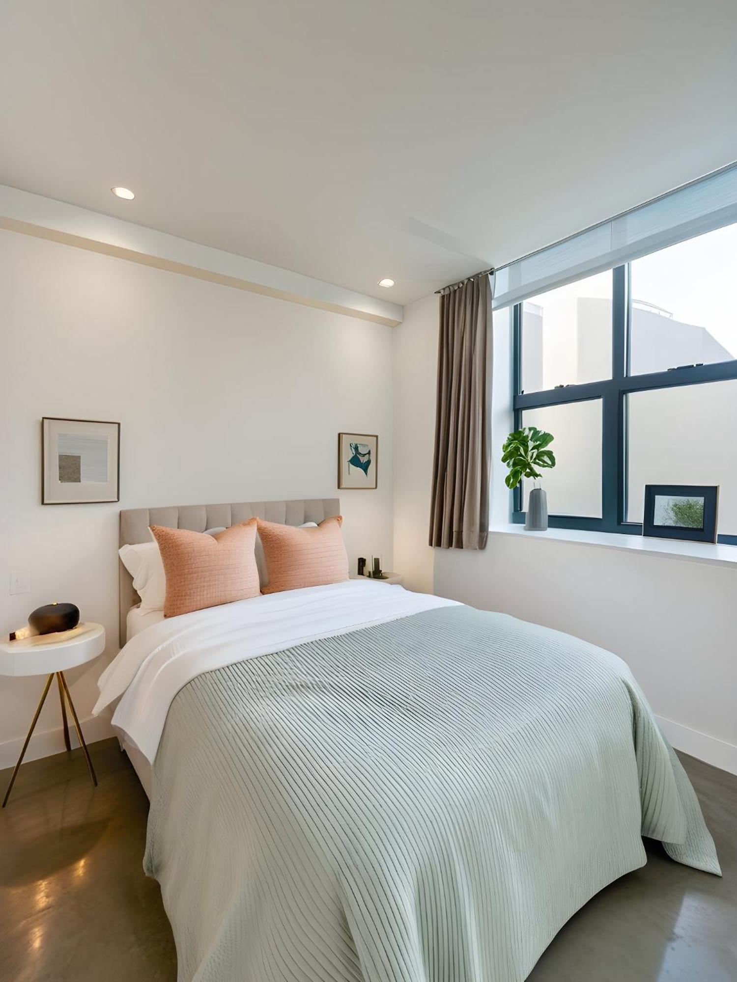 Spitalfields Sanctuary 2 Bed 2 Bath 100Sqm Aprt Apartment London Bagian luar foto